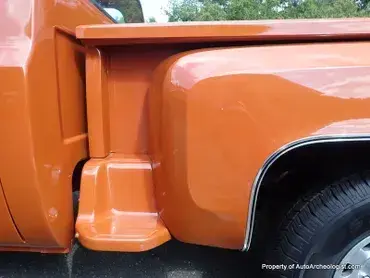 1974 Chevrolet C-10