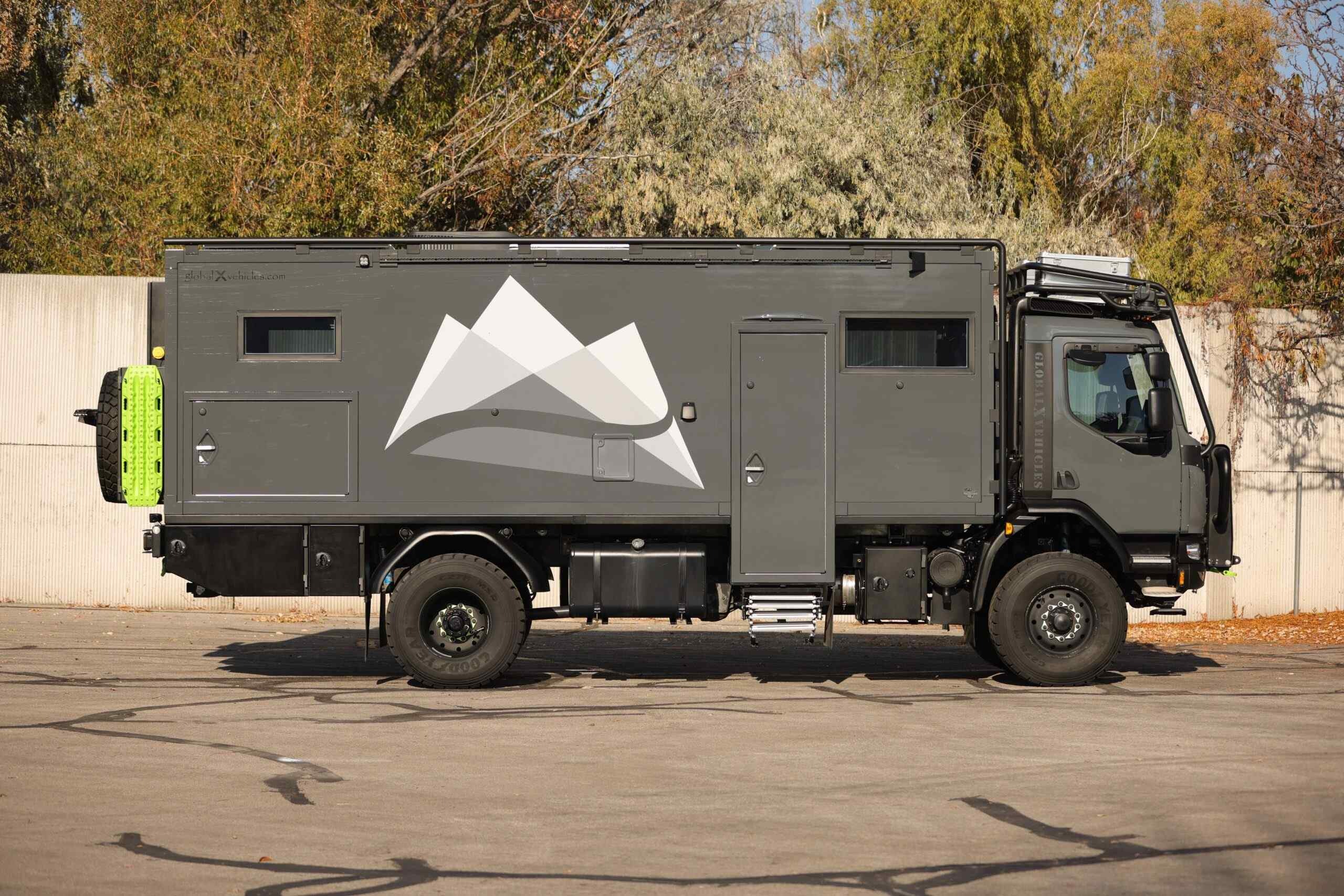 Sold: 2020 GXV Patagonia - 3