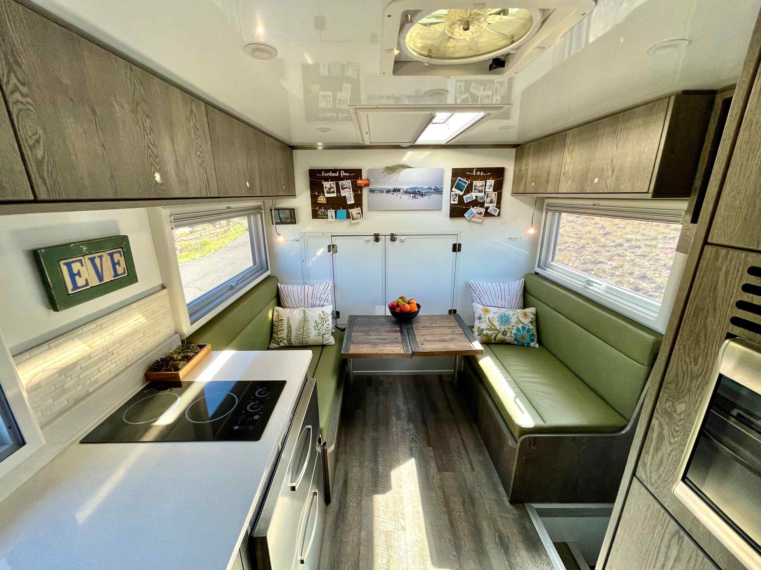 Sold: 2020 GXV Patagonia
