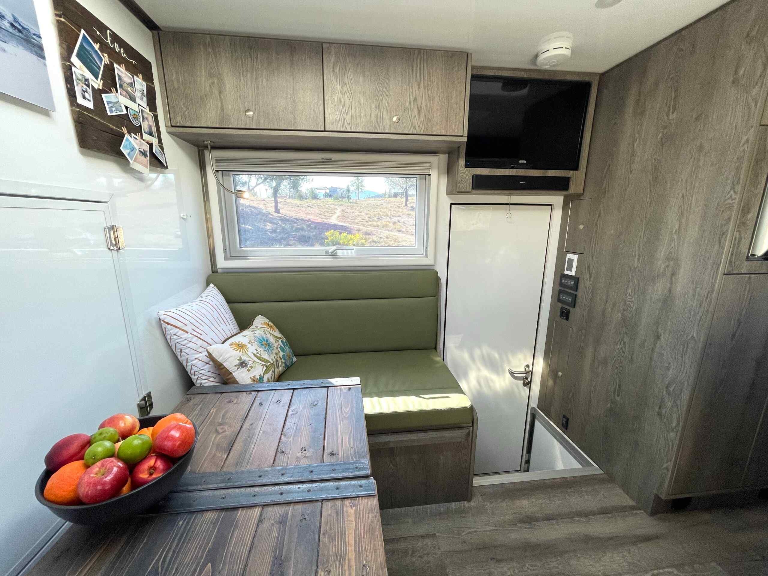Sold: 2020 GXV Patagonia