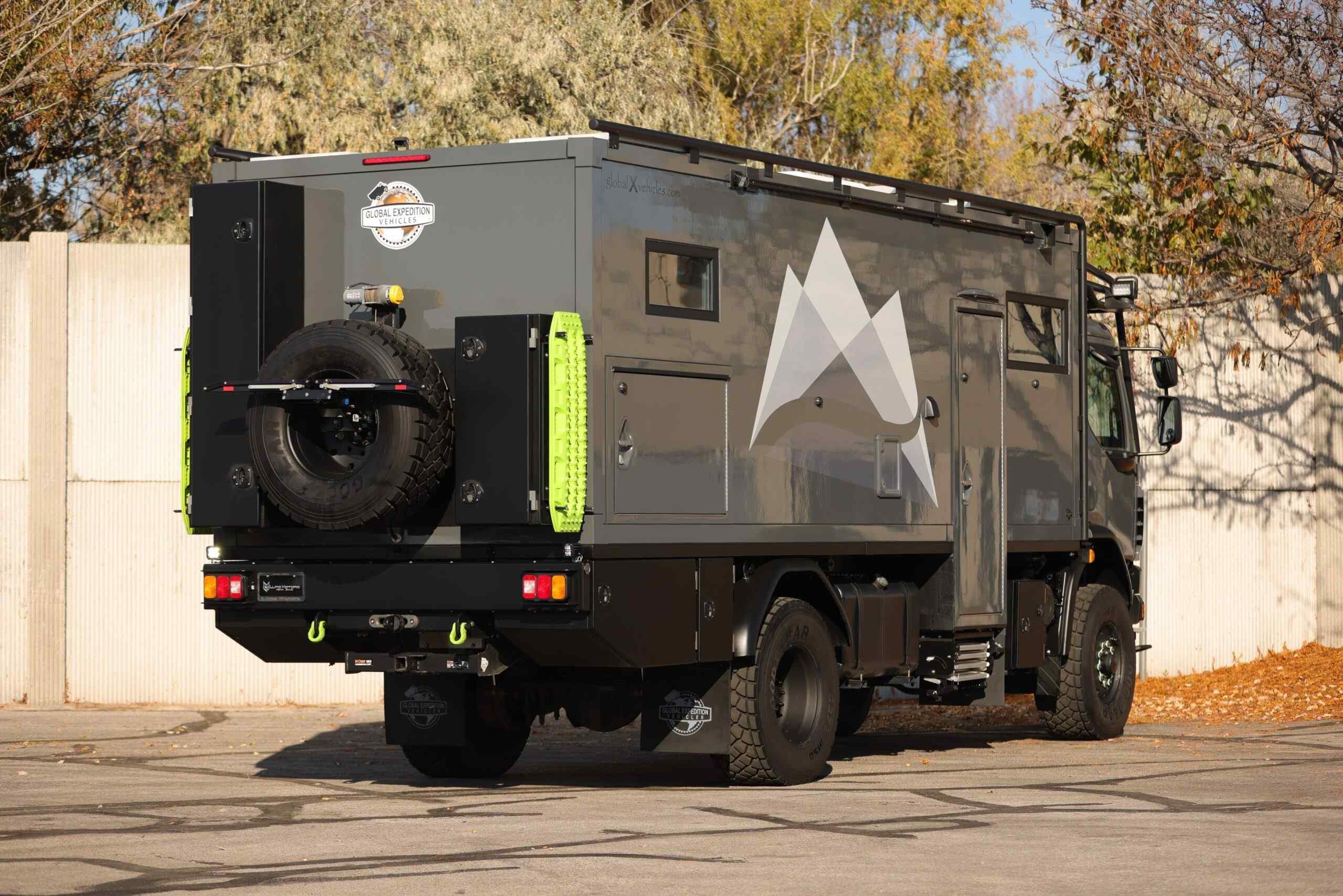 Sold: 2020 GXV Patagonia - 5