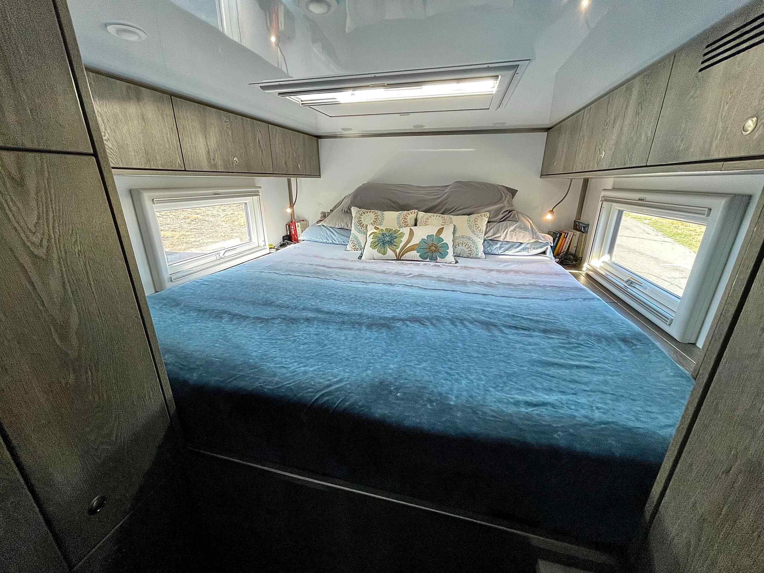 Sold: 2020 GXV Patagonia