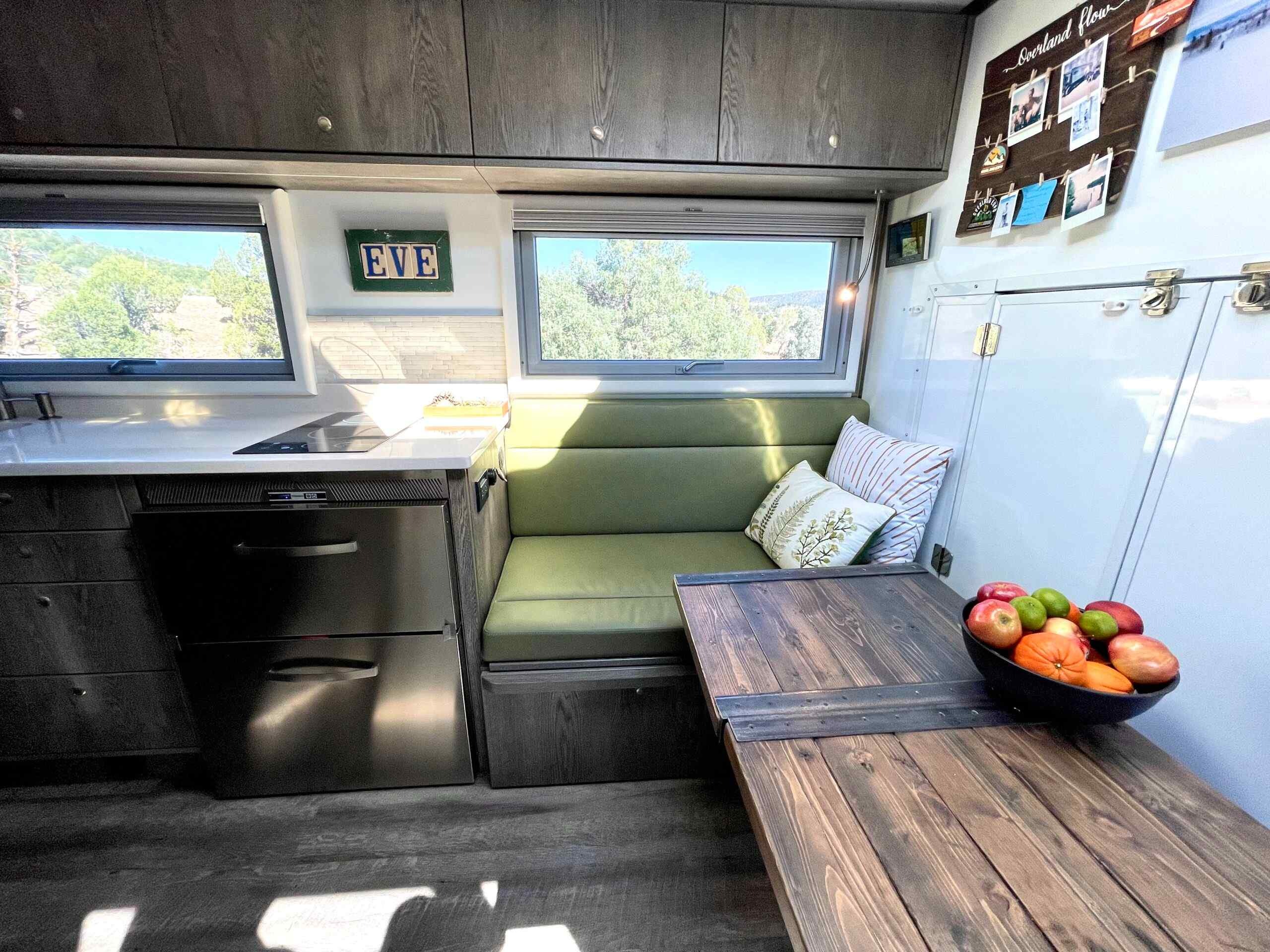 Sold: 2020 GXV Patagonia