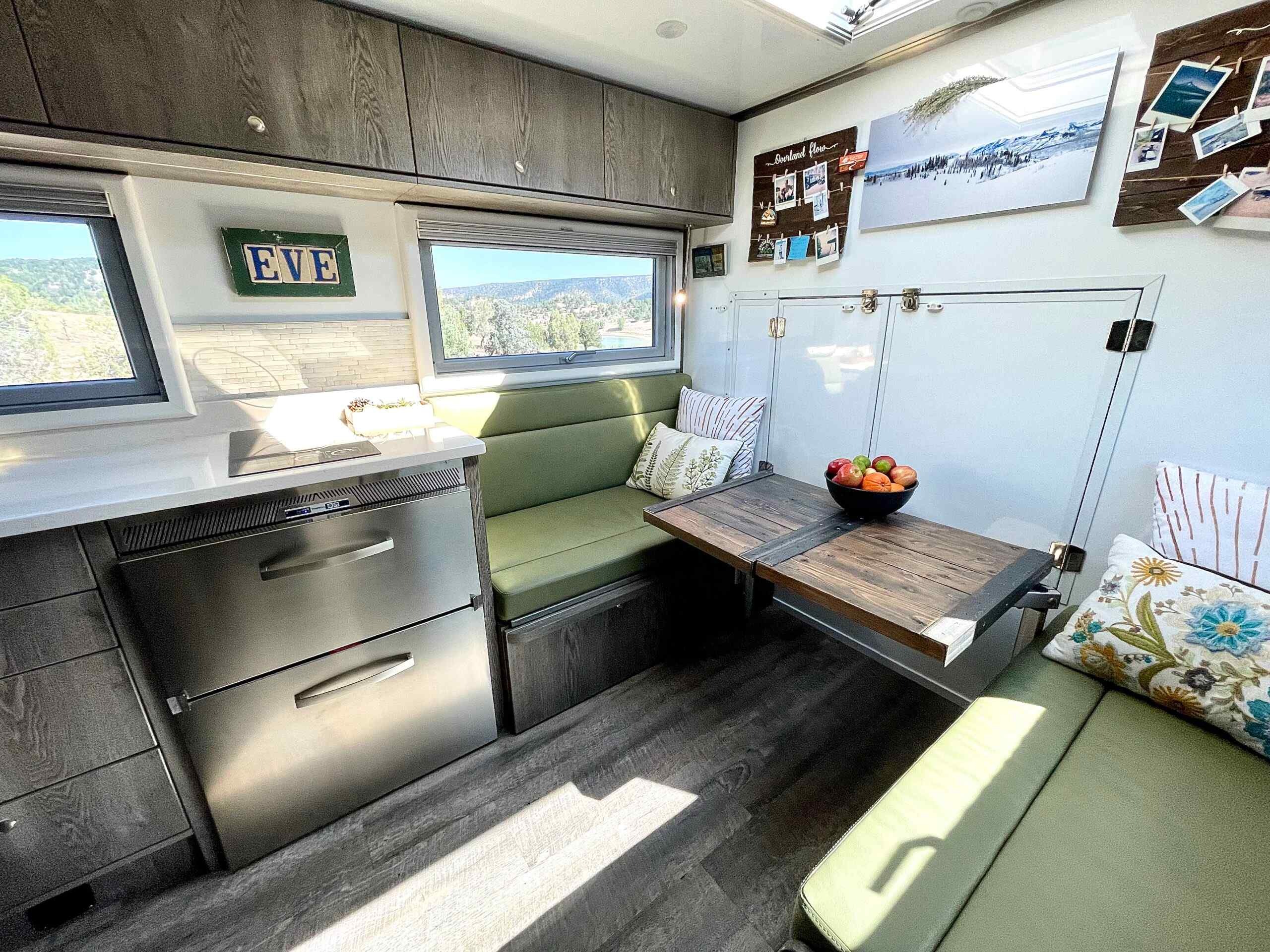 Sold: 2020 GXV Patagonia