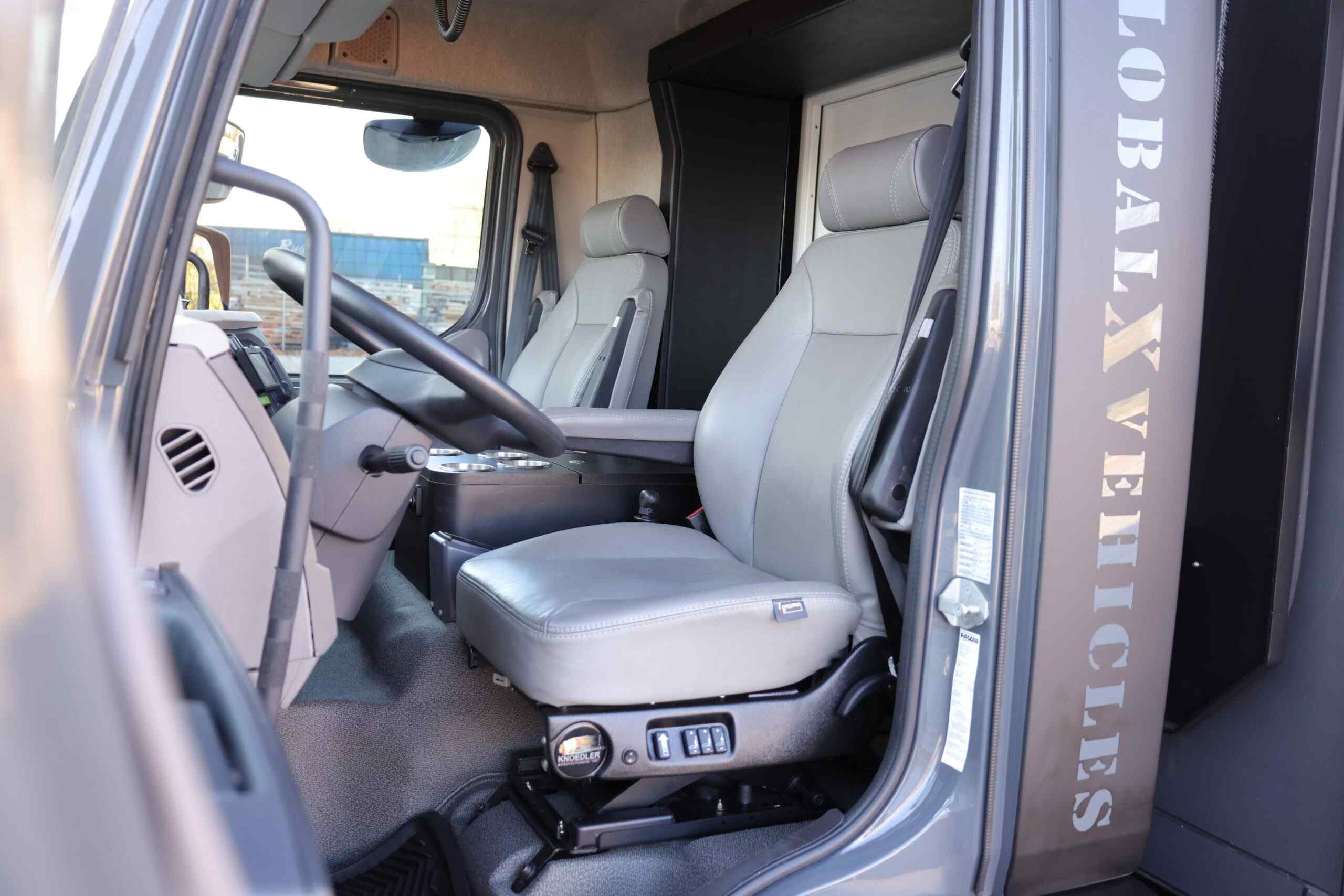 Sold: 2020 GXV Patagonia