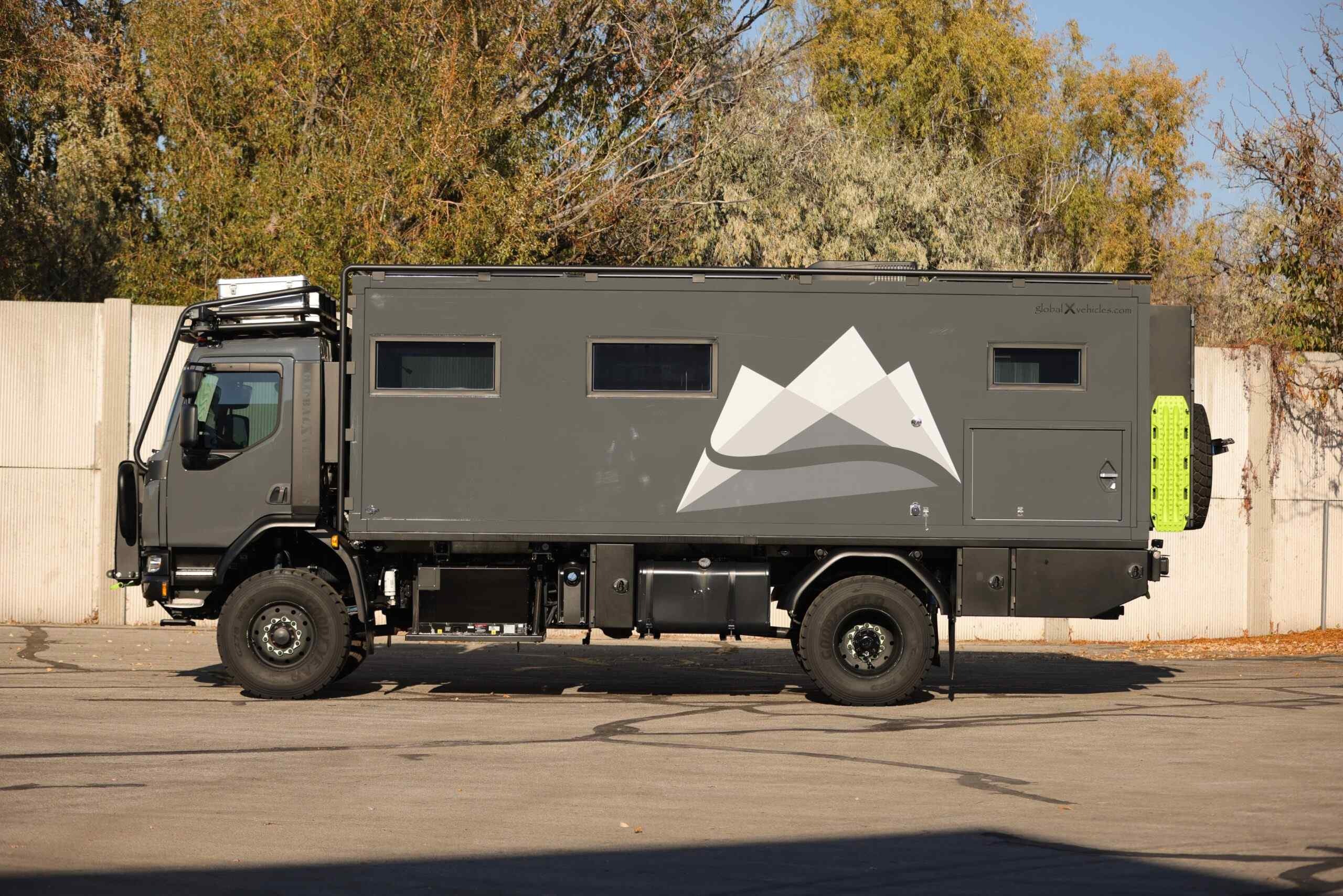 Sold: 2020 GXV Patagonia - 4
