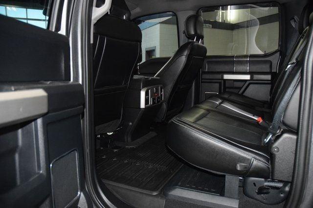 2021 Ford Super Duty F-250 Lariat Ultimate FX4