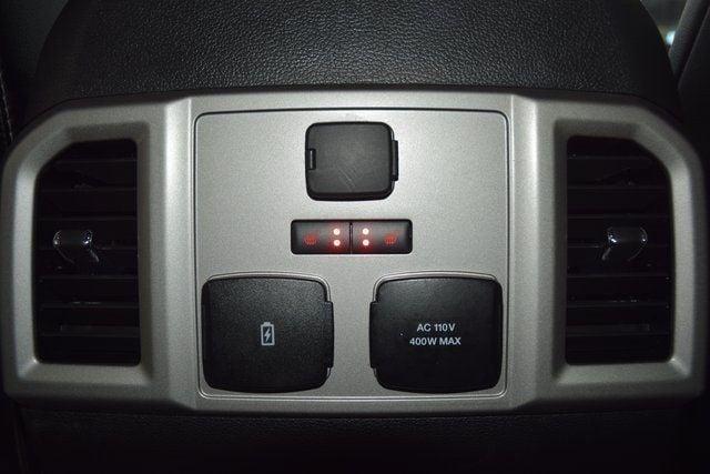 2021 Ford Super Duty F-250 Lariat Ultimate FX4