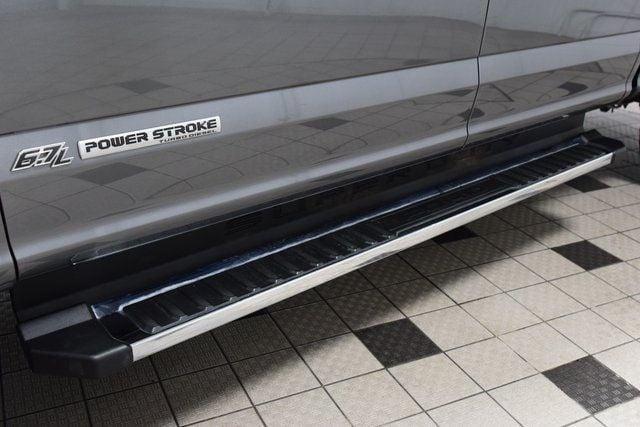 2021 Ford Super Duty F-250 Lariat Ultimate FX4