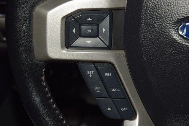 2021 Ford Super Duty F-250 Lariat Ultimate FX4