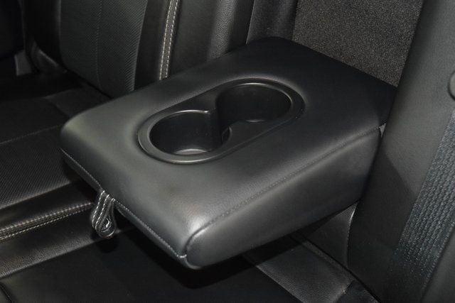 2021 Ford Super Duty F-250 Lariat Ultimate FX4