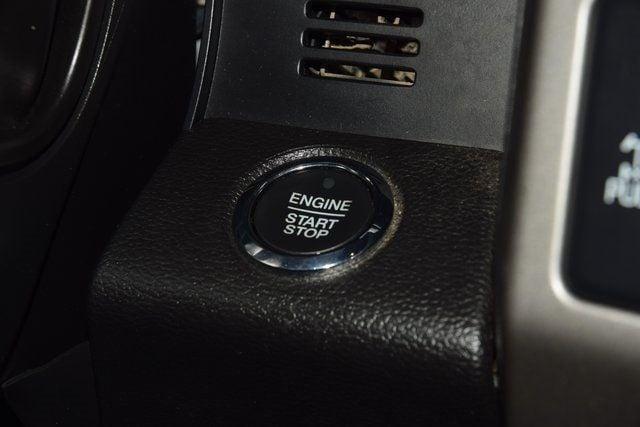 2021 Ford Super Duty F-250 Lariat Ultimate FX4