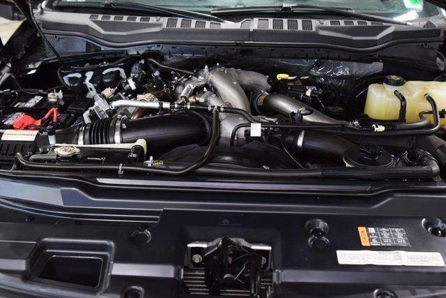 2021 Ford Super Duty F-250 Lariat Ultimate FX4