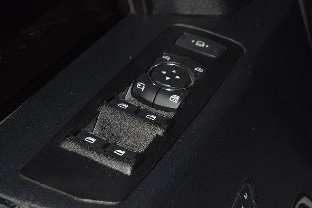 2021 Ford Super Duty F-250 Lariat Ultimate FX4