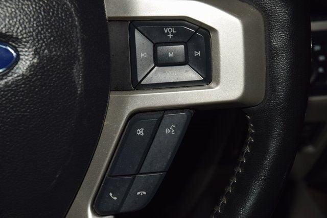 2021 Ford Super Duty F-250 Lariat Ultimate FX4