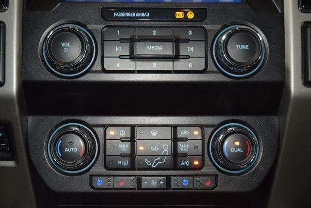 2021 Ford Super Duty F-250 Lariat Ultimate FX4