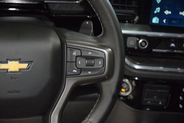 2024 Chevrolet Silverado 1500 High Country Premium