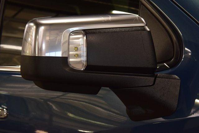 2024 Chevrolet Silverado 1500 High Country Premium