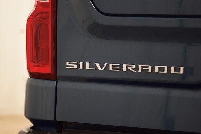 2024 Chevrolet Silverado 1500 High Country Premium
