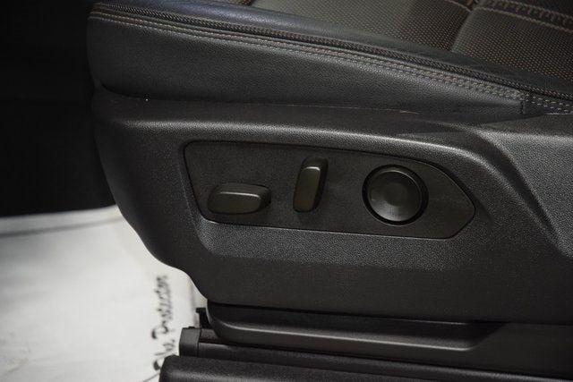 2024 Chevrolet Silverado 1500 High Country Premium