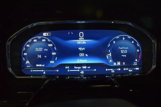 2024 Chevrolet Silverado 1500 High Country Premium