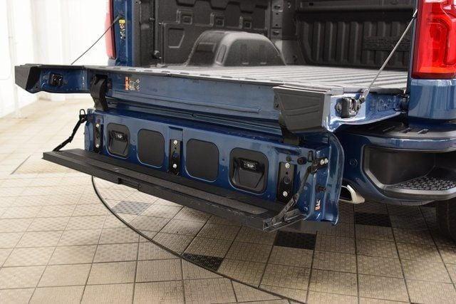 2024 Chevrolet Silverado 1500 High Country Premium