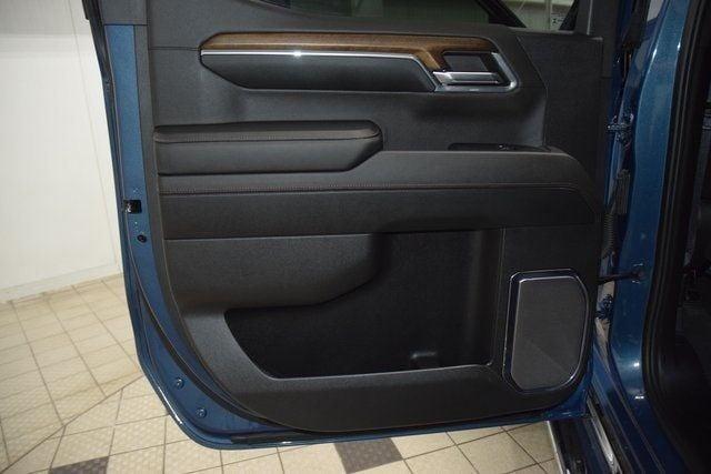 2024 Chevrolet Silverado 1500 High Country Premium