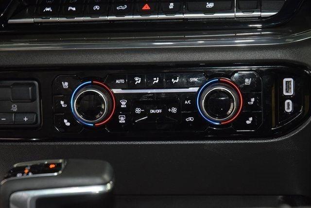 2024 Chevrolet Silverado 1500 High Country Premium