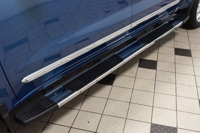 2024 Chevrolet Silverado 1500 High Country Premium