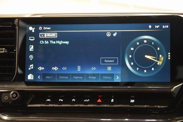 2024 Chevrolet Silverado 1500 High Country Premium