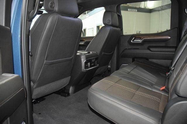 2024 Chevrolet Silverado 1500 High Country Premium