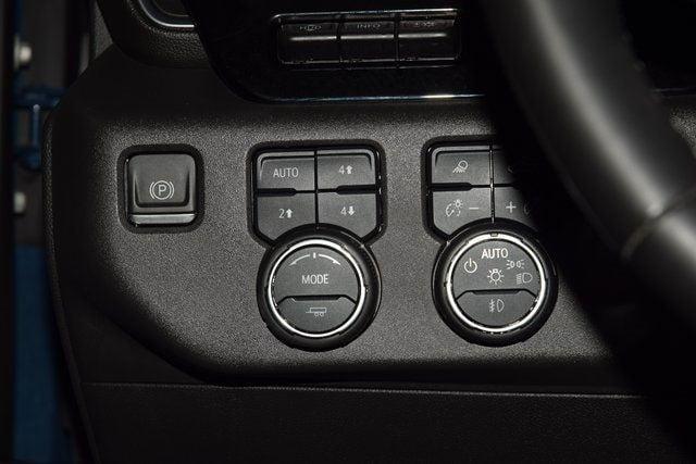 2024 Chevrolet Silverado 1500 High Country Premium