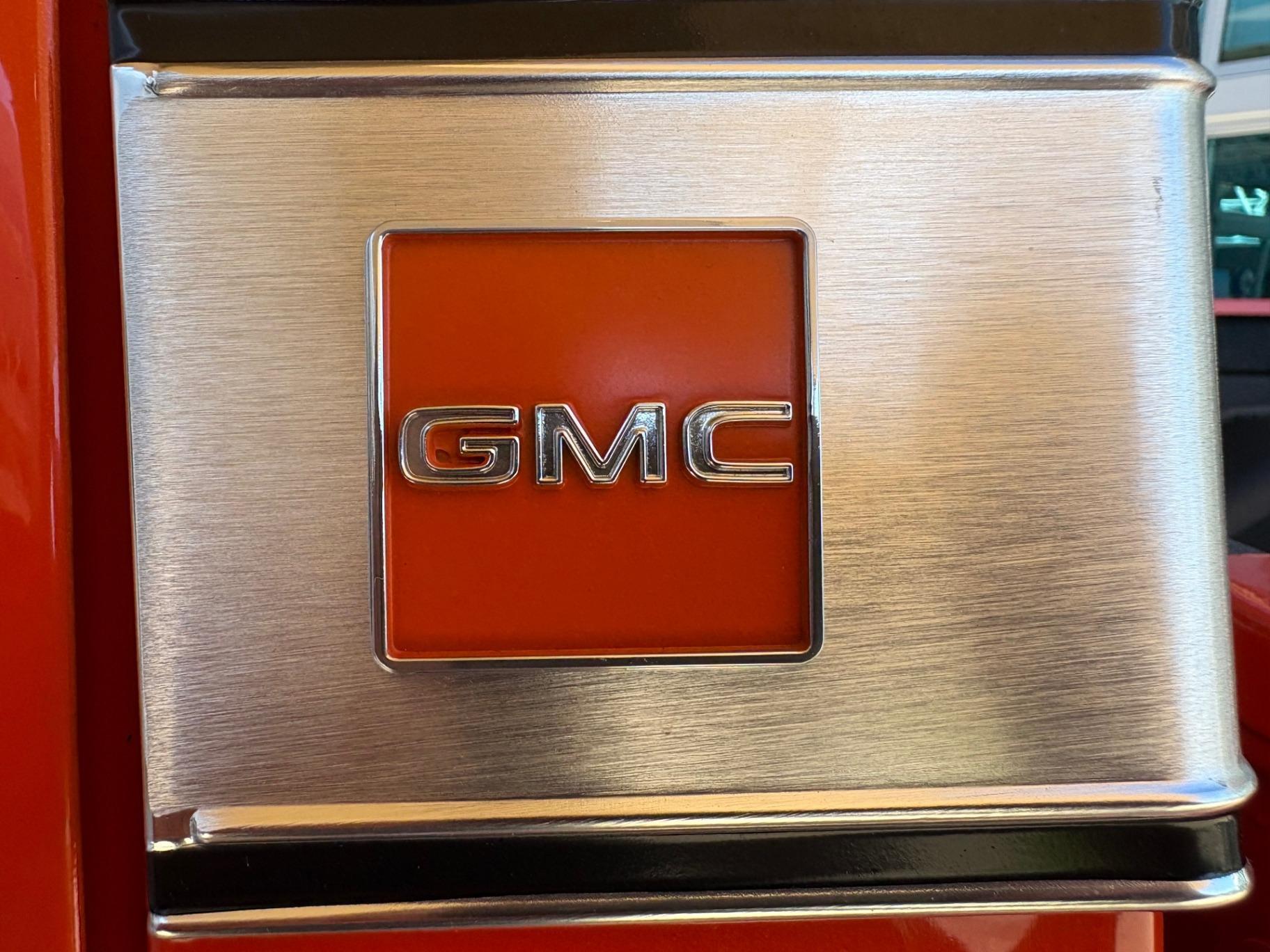 1978 GMC K1500