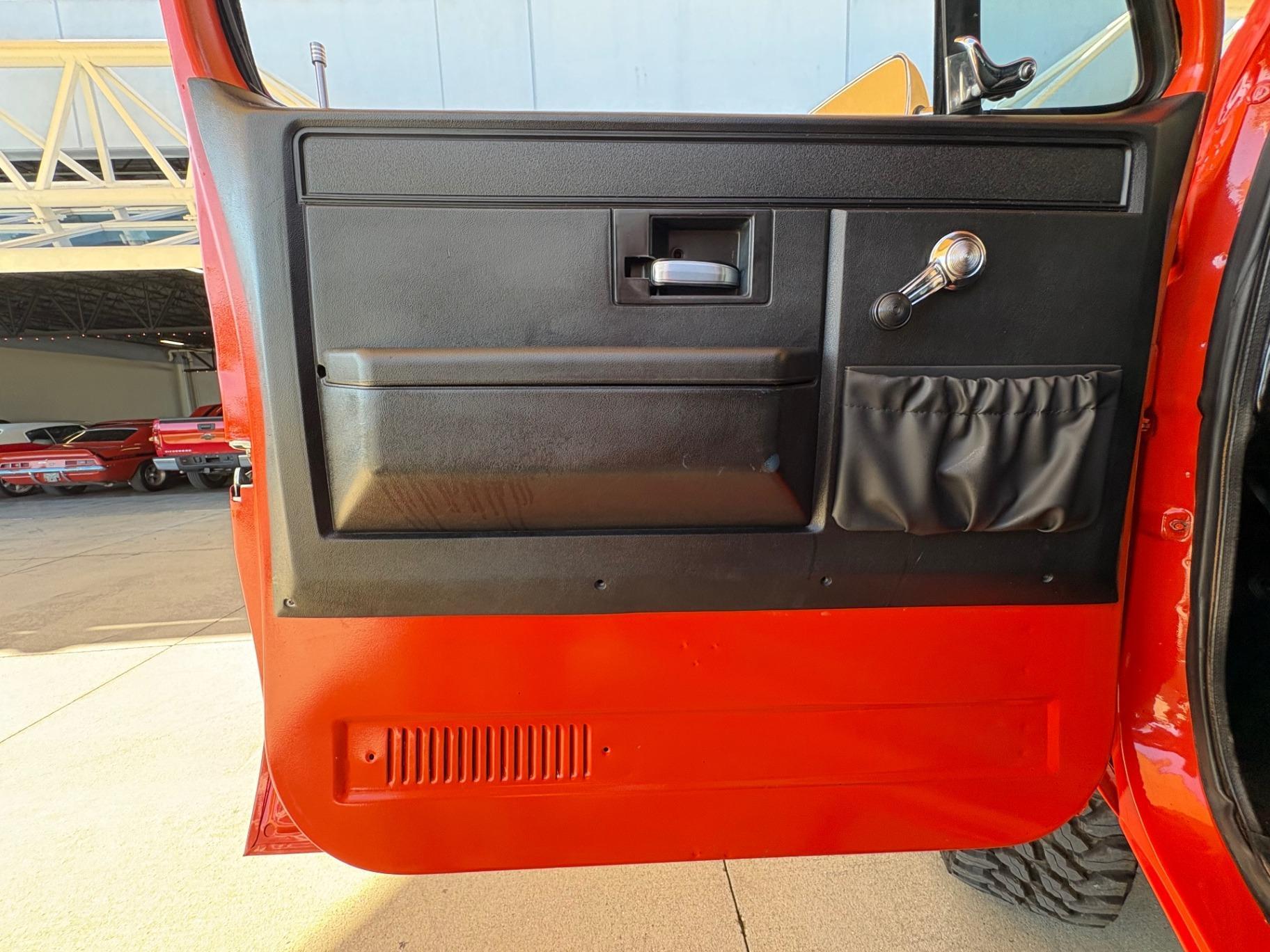 1978 GMC K1500