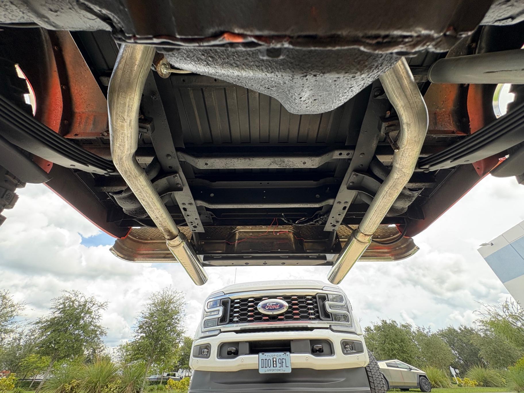 1978 GMC K1500