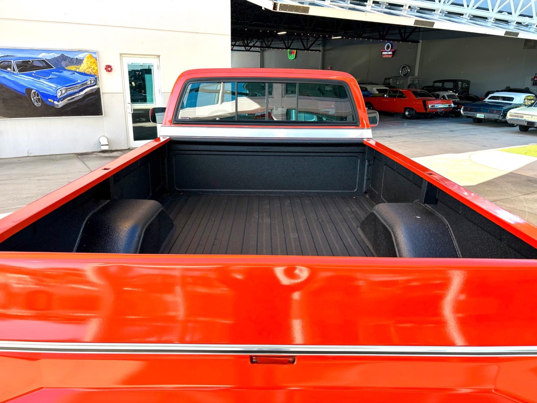 1978 GMC K1500