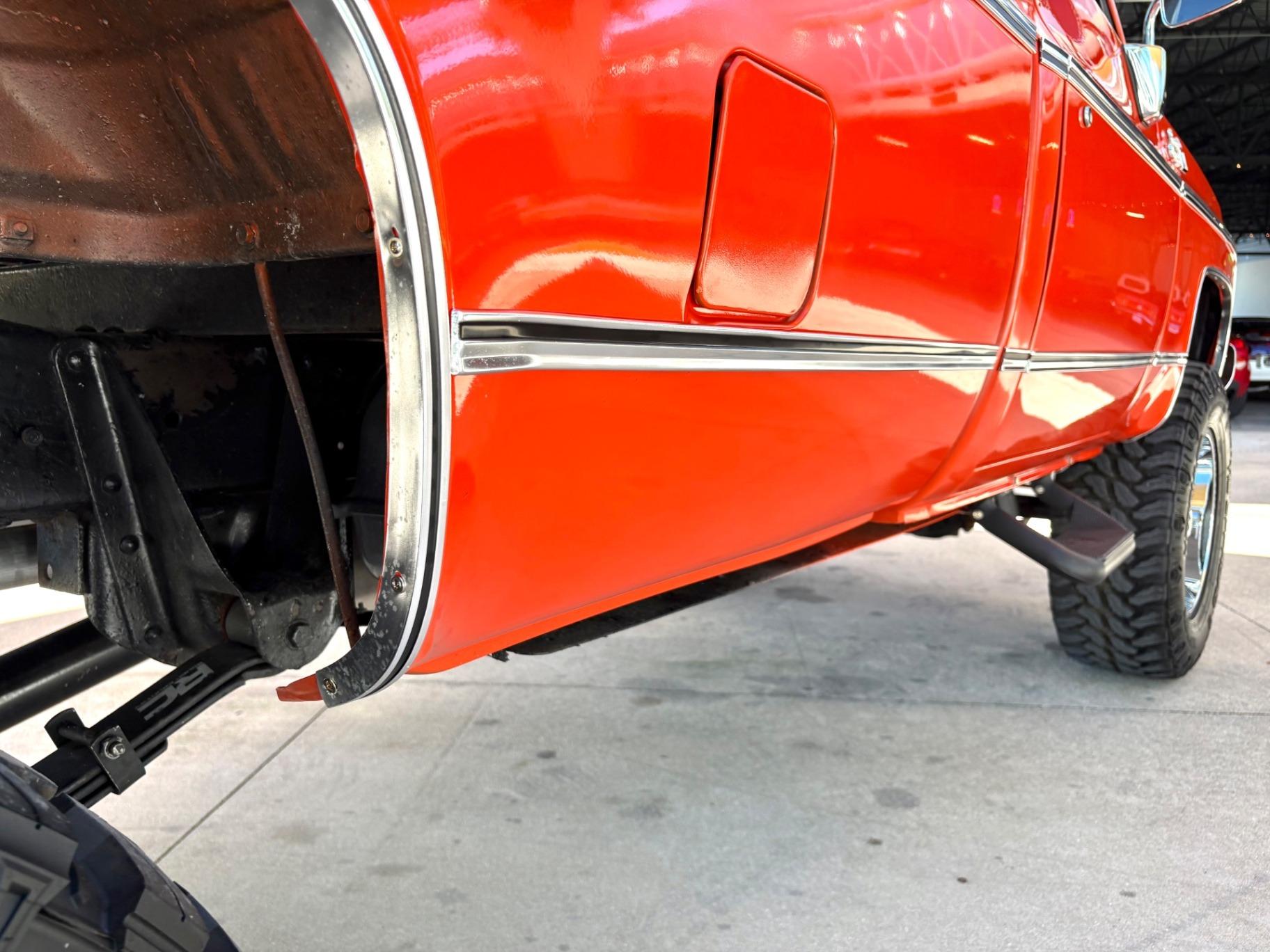 1978 GMC K1500