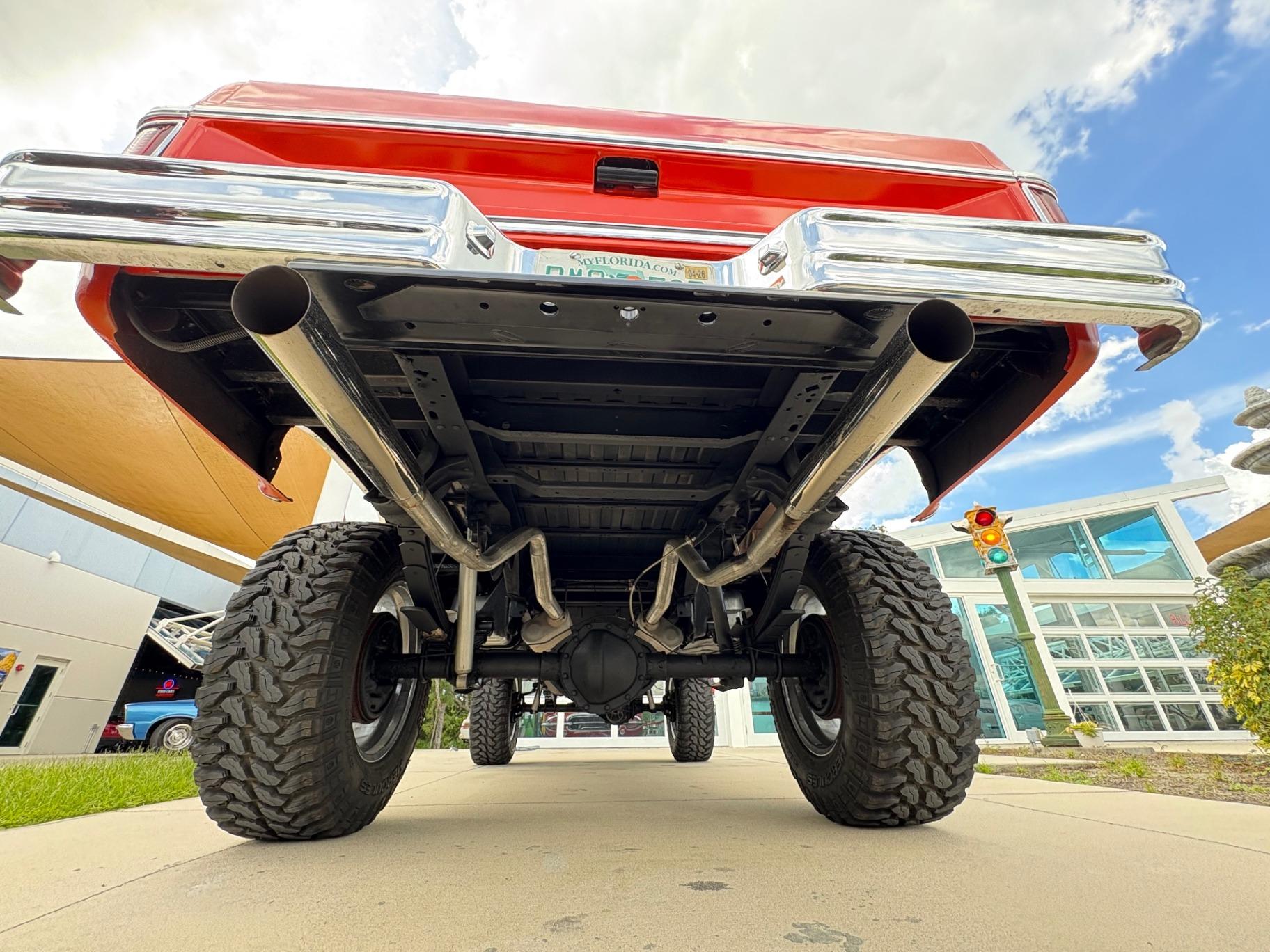 1978 GMC K1500