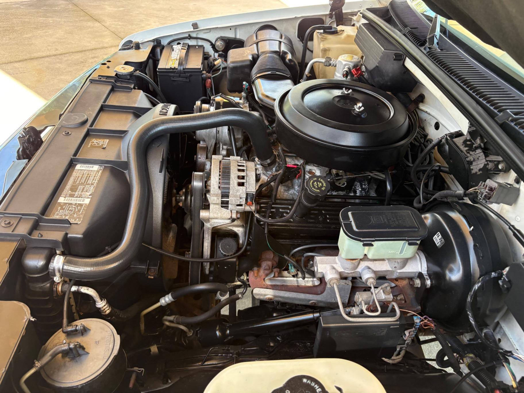 1994 Chevrolet K1500 Sport Z71