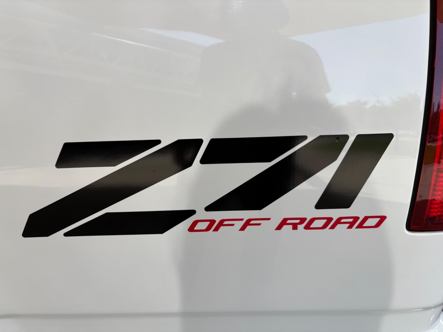 1994 Chevrolet K1500 Sport Z71