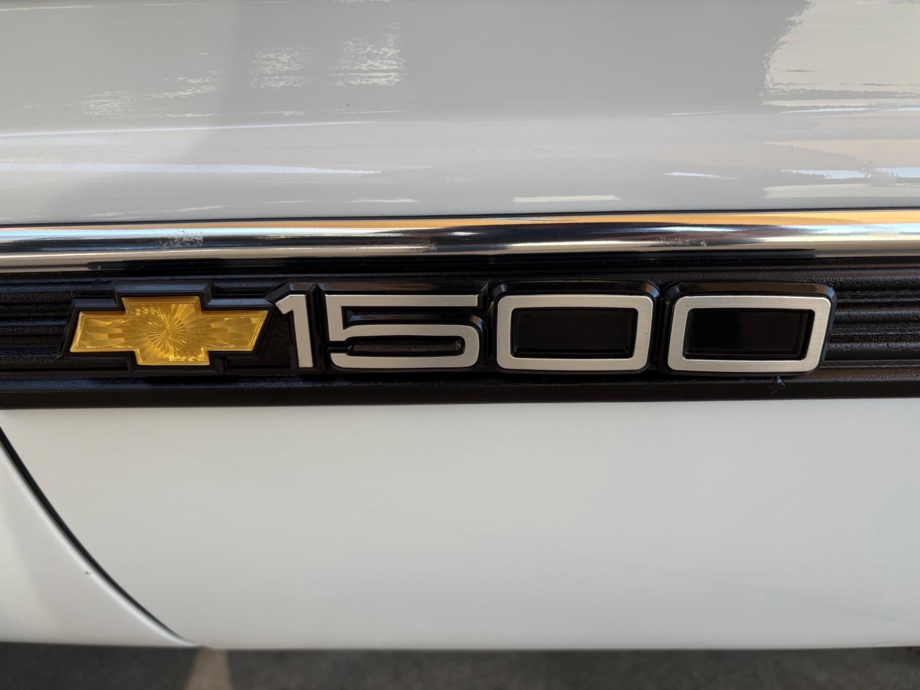 1994 Chevrolet K1500 Sport Z71
