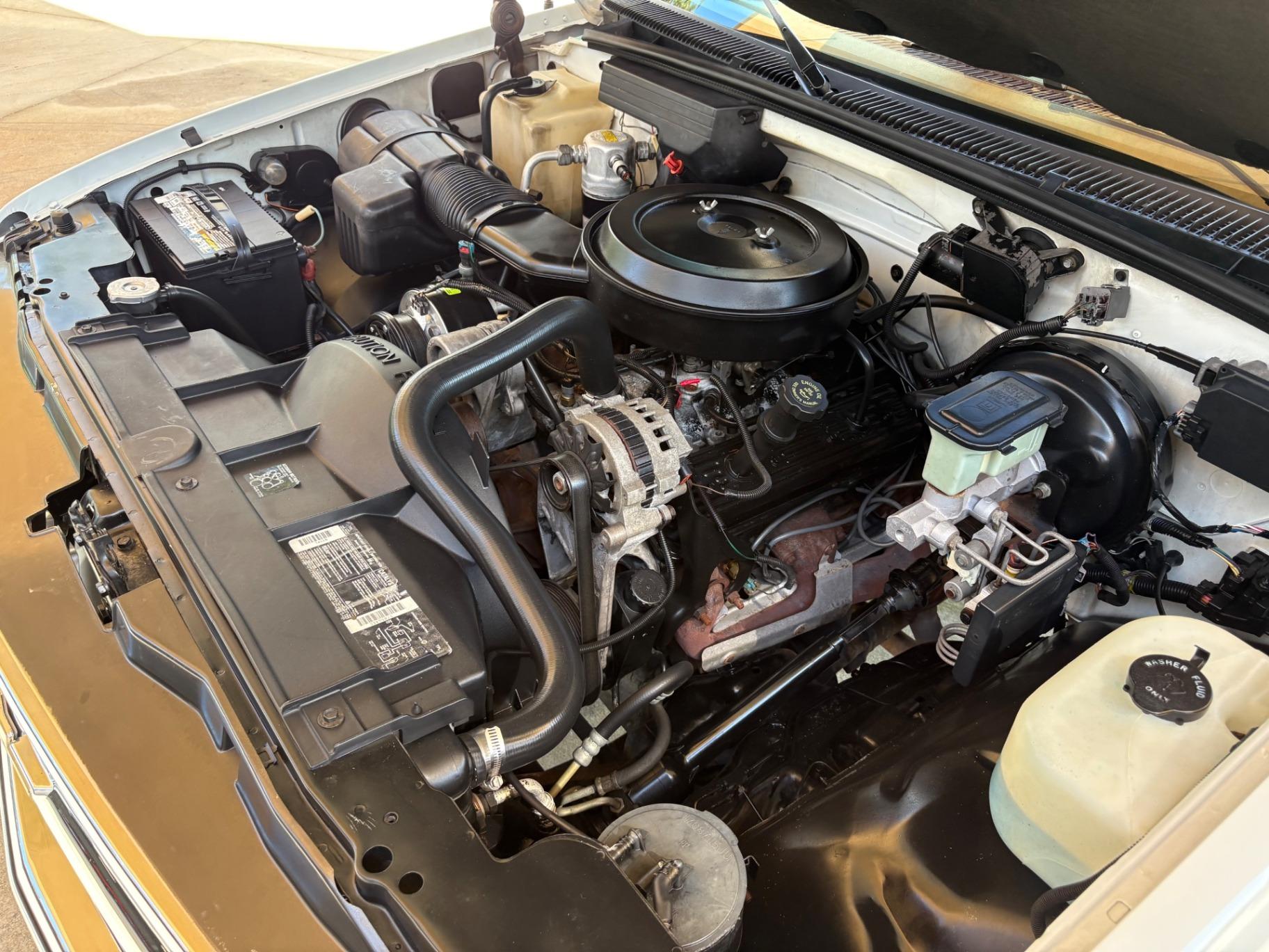 1994 Chevrolet K1500 Sport Z71