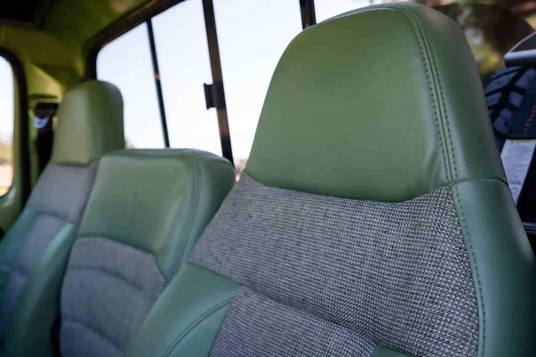 7.3L Turbo Diesel-Powered 1975 Ford F-250 4×4