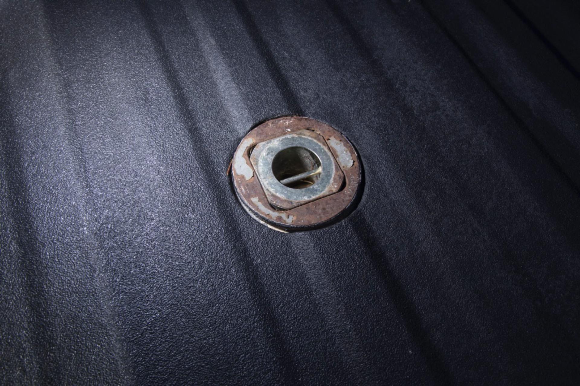 7.3L Turbo Diesel-Powered 1975 Ford F-250 4×4