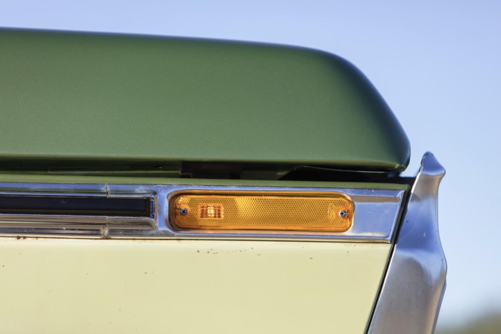 7.3L Turbo Diesel-Powered 1975 Ford F-250 4×4