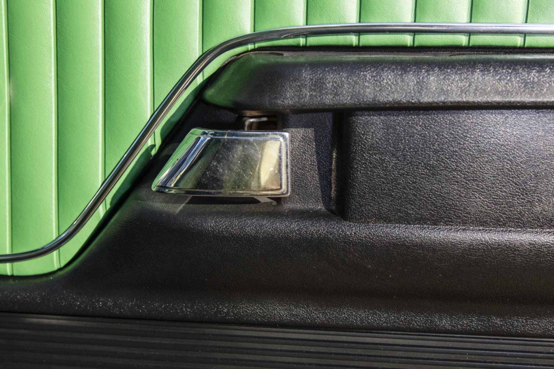 7.3L Turbo Diesel-Powered 1975 Ford F-250 4×4