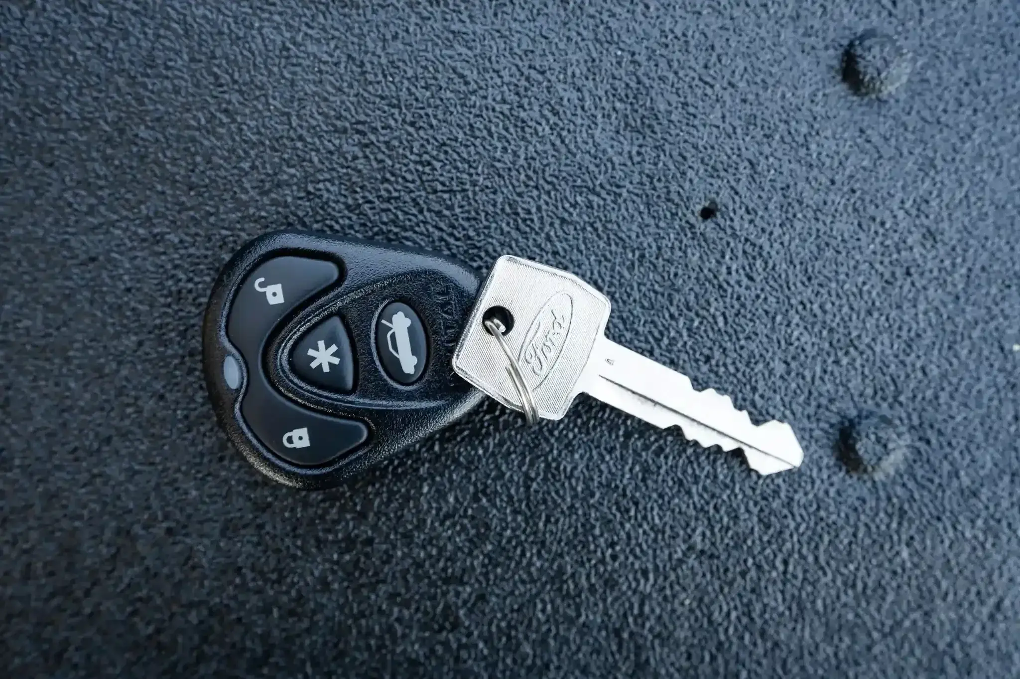 7.3L Turbo Diesel-Powered 1975 Ford F-250 4×4