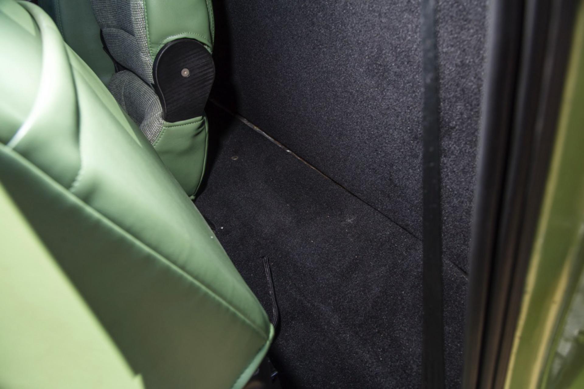 7.3L Turbo Diesel-Powered 1975 Ford F-250 4×4