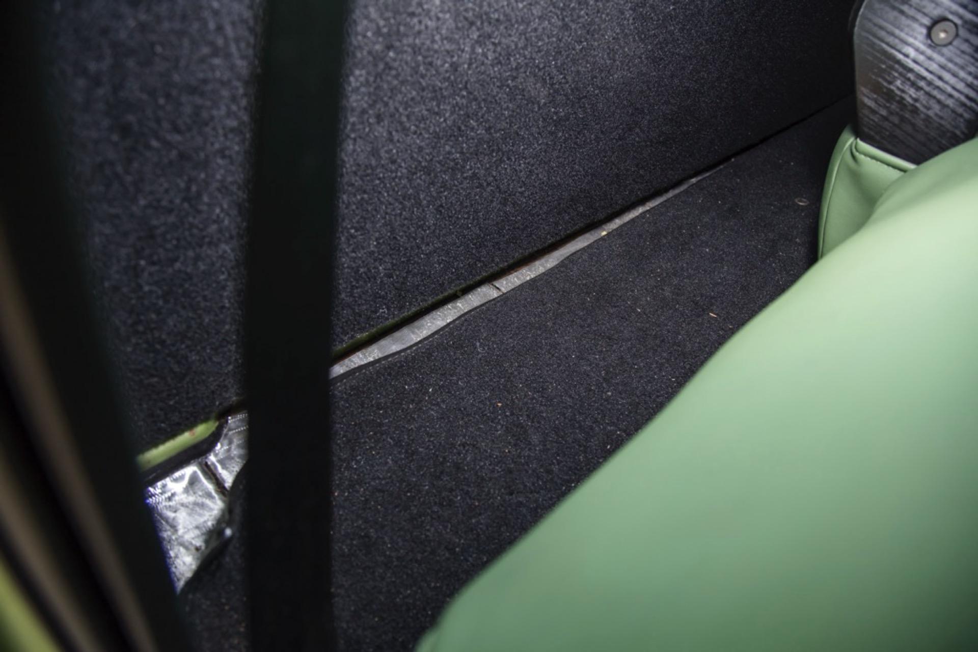 7.3L Turbo Diesel-Powered 1975 Ford F-250 4×4