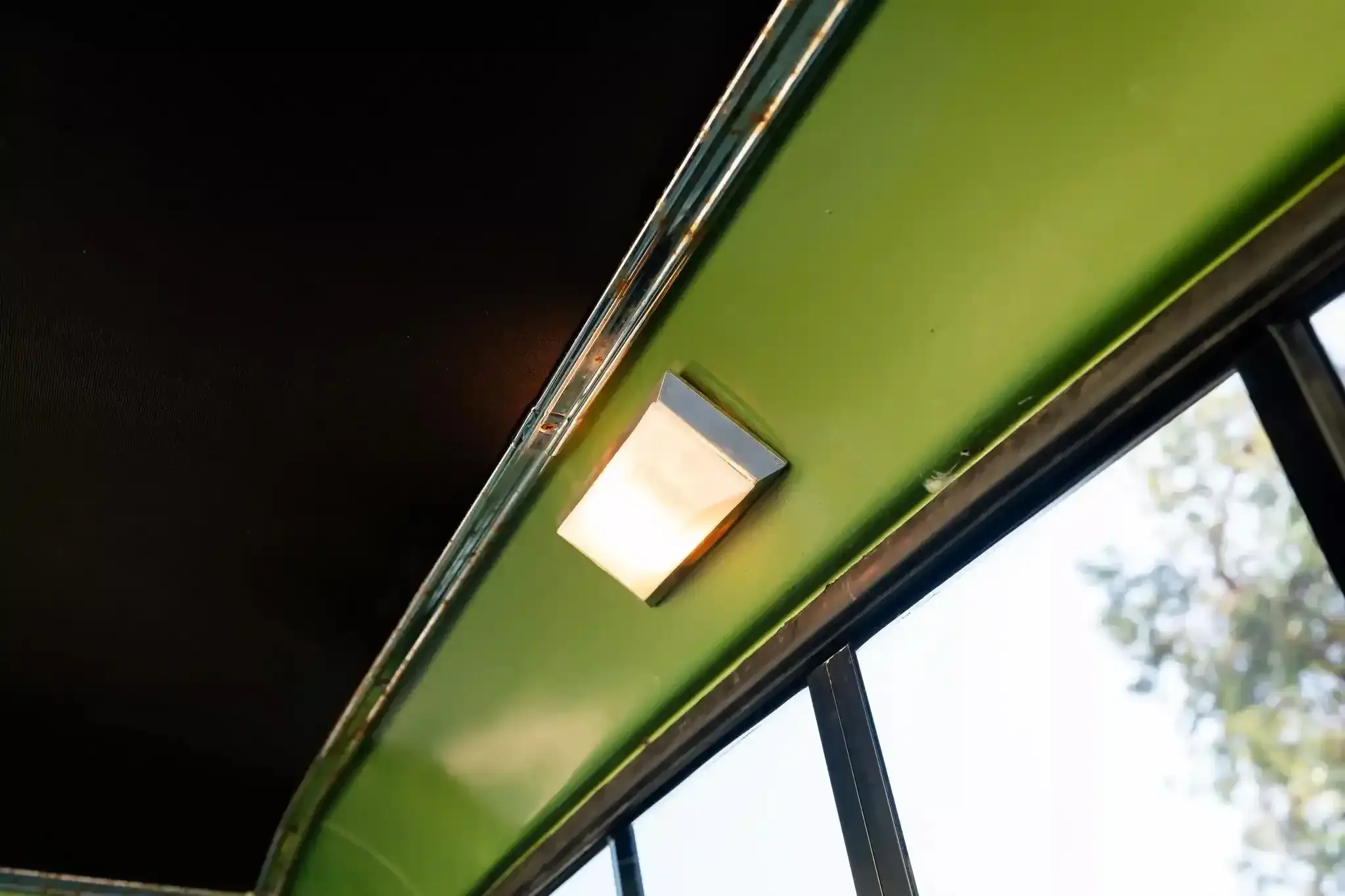 7.3L Turbo Diesel-Powered 1975 Ford F-250 4×4